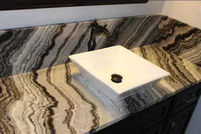 Enid Tile & Marble, Inc. - Tile & Stone Installation Services in Enid, OK