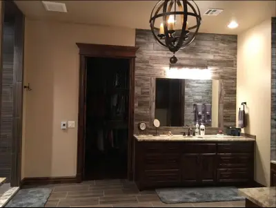 Enid Tile & Marble, Inc. - Tile & Stone Installation Services in Enid, OK