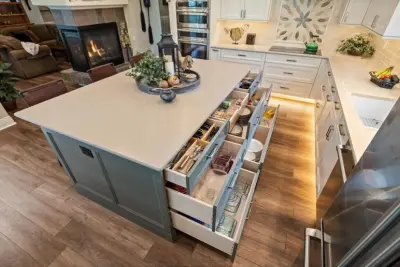 Decorative Materials - Design-Build Services in Basalt, CO