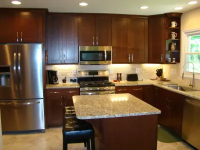Avanti Tile & Stone - Countertop Installation Services in Fort Mill, SC
