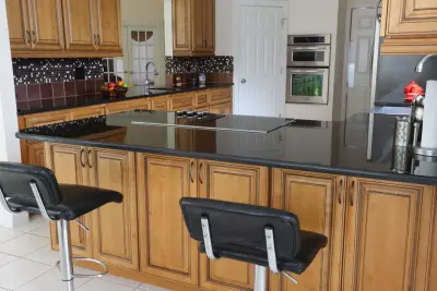 Arch City Granite & Marble, INC. - Tile & Stone Installation Services in St Louis, MO