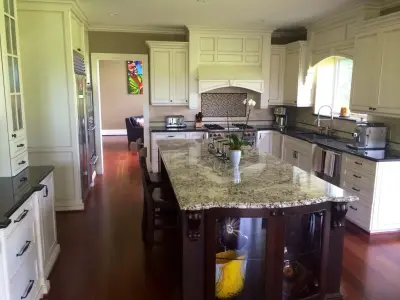 Mgc LLC - Countertop Installation Services in Warren, MI