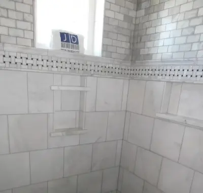 JD Tile - Bathroom Remodeling in Annville, PA