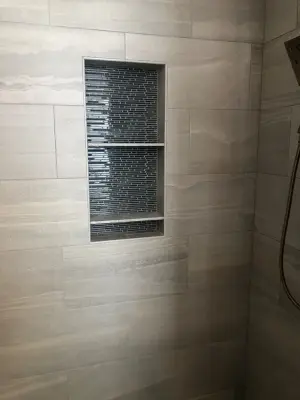Evans Tile & Remodeling - Interior Design & Decorating in Harrisville, NY
