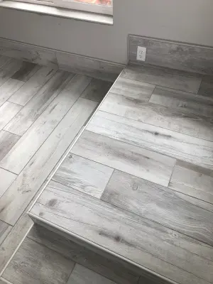 Evans Tile & Remodeling - Interior Design & Decorating in Harrisville, NY
