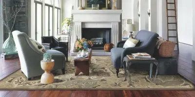 Haffelt's Mill Outlet Inc. - Flooring Installation Services in Gallipolis, OH