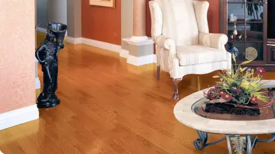 Coast Tile & Marble Supply - Flooring Installation Services in Egg Harbor Township, NJ