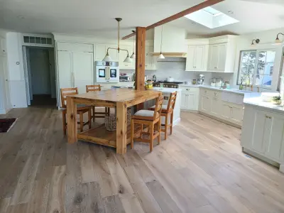 Pecks Flooring America - Carpet Installation in Kingston, MA