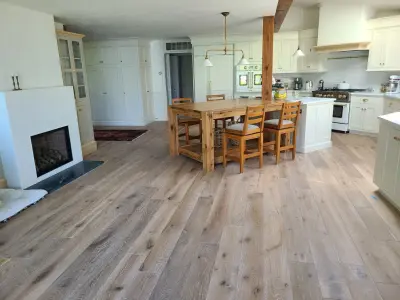 Pecks Flooring America - Carpet Installation in Kingston, MA