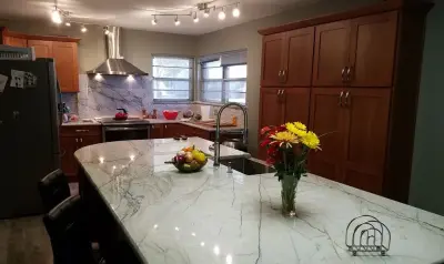 The Stone Gallery - Tile & Stone Installation Services in Harahan, LA