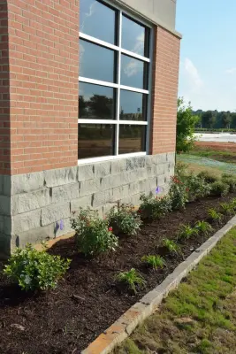 HFB — Tile & Stone Installation Services project by Hunter Stone, LLC