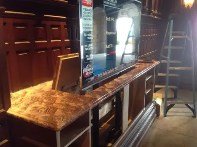 Take It For Granite - Countertop Installation Services in Cincinnati, OH