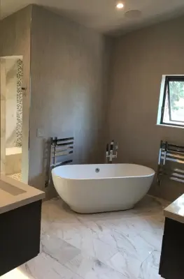 Independent Tile and Stone - Tile & Stone Installation Services in South Lake Tahoe, CA