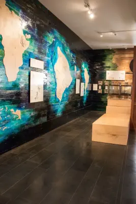 Bella Pietra Design - Stone & Concrete Installation in Honolulu, HI