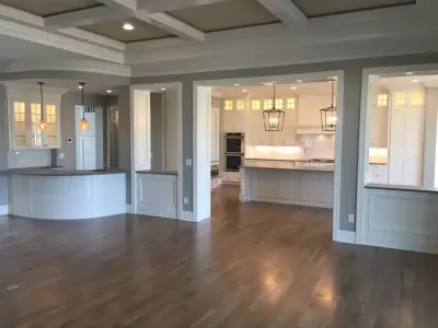 Equestrian Way Home — Tile & Stone Installation Services project by The Stone Studio