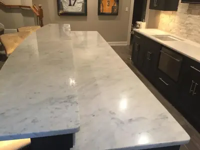 Clearstone Coating, Inc. - Stone & Concrete Installation in Wilson, NC