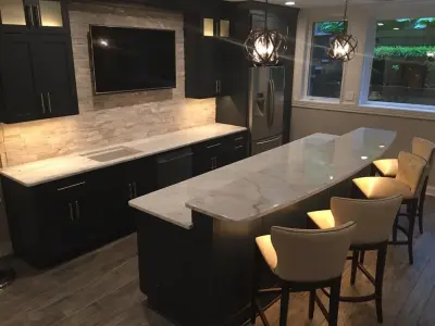 Clearstone Coating, Inc. - Stone & Concrete Installation in Wilson, NC