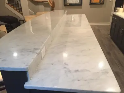 Clearstone Coating, Inc. - Stone & Concrete Installation in Wilson, NC