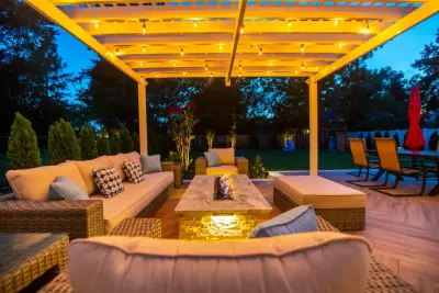 NT Pavers - Countertop Installation Services in Bergenfield, NJ