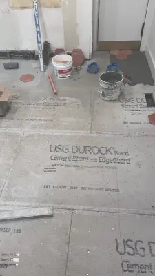 Interior Tile Solutions - Flooring Installation Services in Columbus, GA