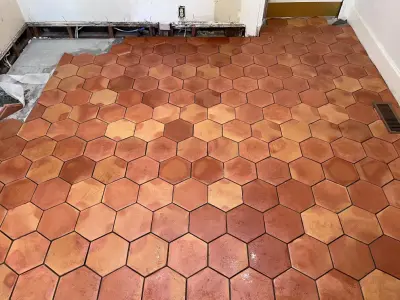 Interior Tile Solutions - Flooring Installation Services in Columbus, GA