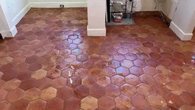 Interior Tile Solutions - Flooring Installation Services in Columbus, GA