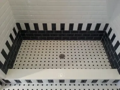 Wet Dog Tile Co. - Interior Design & Decorating in Alstead, NH