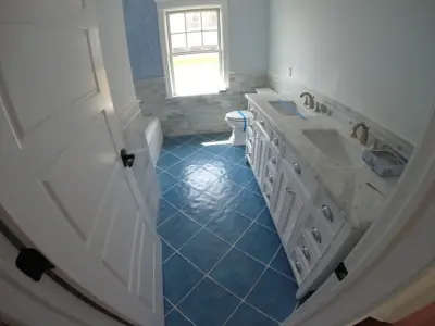 Wet Dog Tile Co. - Interior Design & Decorating in Alstead, NH