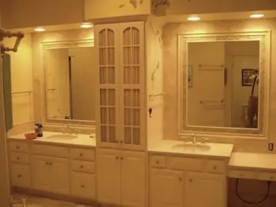 Martinez Custom Tile - Kitchen Remodeling in Hutchinson, KS