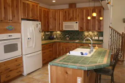 Pacific Tile - Tile & Stone Installation Services in Anchorage, AK