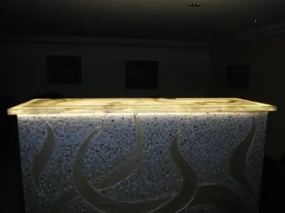 Pacific Tile - Tile & Stone Installation Services in Anchorage, AK