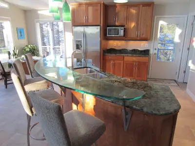 Pacific Tile - Tile & Stone Installation Services in Anchorage, AK