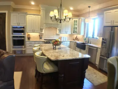 Shelton Tile and Flooring - Flooring Installation Services in Johnson City, TN