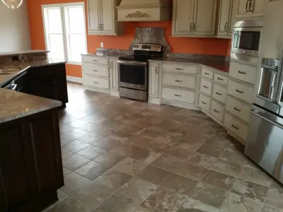 The Wood Floor Store - Carpet Installation in Florence, AL