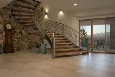 Anasazi Stone, Inc. - Tile & Stone Installation Services in Washington, UT