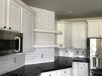 Evans Tile & Remodeling - Interior Design & Decorating in Harrisville, NY