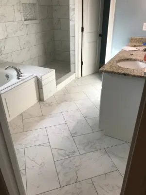 Interior Tile Solutions - Flooring Installation Services in Columbus, GA
