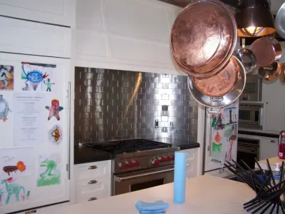 Surface Solutions Stone & Tile Gallery - Countertop Installation Services in Jackson, WY