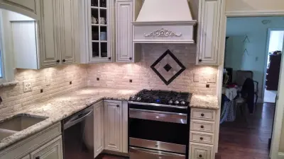 ADR Tile and Stone - Countertop Installation Services in Lake City, FL