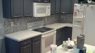 TS Tile & Home Repairs - House Painting Services in Louisville, KY