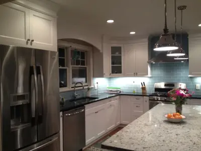 Pebble Tile Shop - Tile & Stone Installation Services in Lemoore, CA