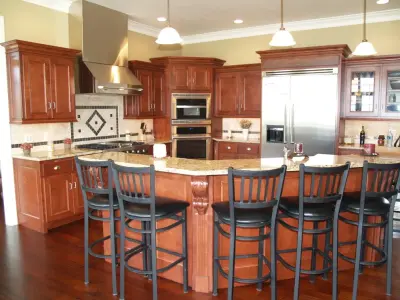 Etched In Stone - Design-Build Services in Manitowoc, WI