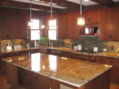 GMT Granite, Marble & Tile Solutions - Tile & Stone Installation Services in Ankeny, IA