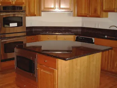 GMT Granite, Marble & Tile Solutions - Tile & Stone Installation Services in Ankeny, IA