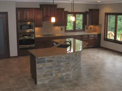 GMT Granite, Marble & Tile Solutions - Tile & Stone Installation Services in Ankeny, IA