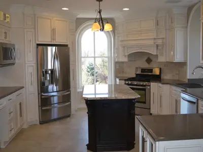 GMT Granite, Marble & Tile Solutions - Tile & Stone Installation Services in Ankeny, IA