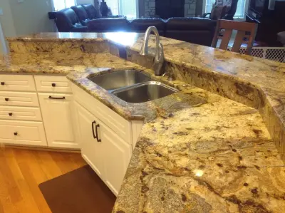 Take It For Granite - Countertop Installation Services in Cincinnati, OH