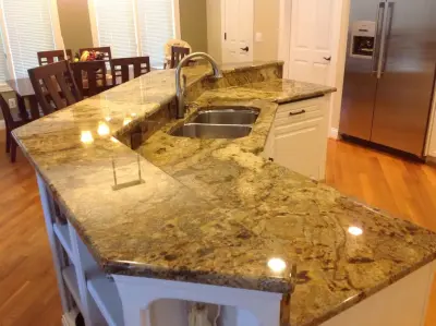 Take It For Granite - Countertop Installation Services in Cincinnati, OH