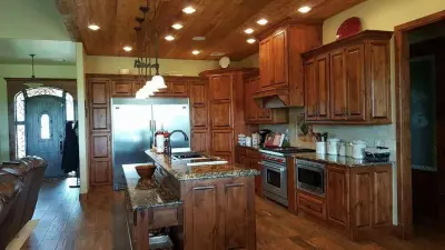 Enid Tile & Marble, Inc. - Tile & Stone Installation Services in Enid, OK