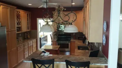Big Rock Granite & Marble - Countertop Installation Services in Morehead City, NC